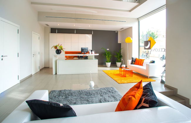 Ona Living Barcelona - Photo 1