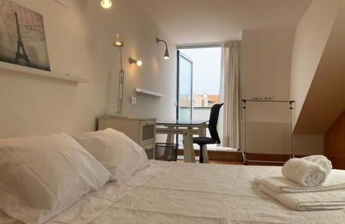 Gago Coutinho Apartment - Foto 18