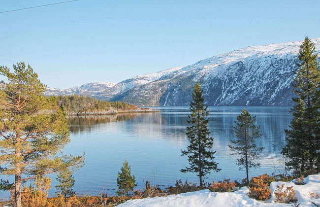 6 Person Holiday Home in Foldereid-by Traum - Photo 32