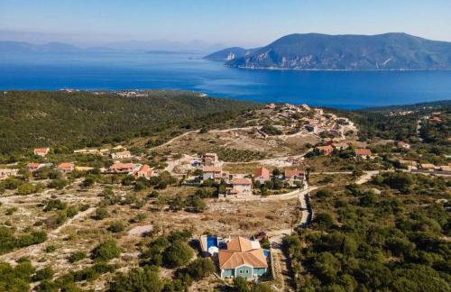 Villa Ireni Fiskardo by Villa Plus - Foto 18