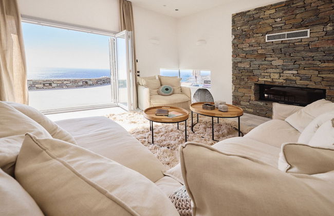 Villa Nites in Syros - Foto 29