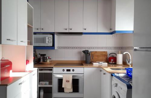 Mirador de Garabandal - Foto 13