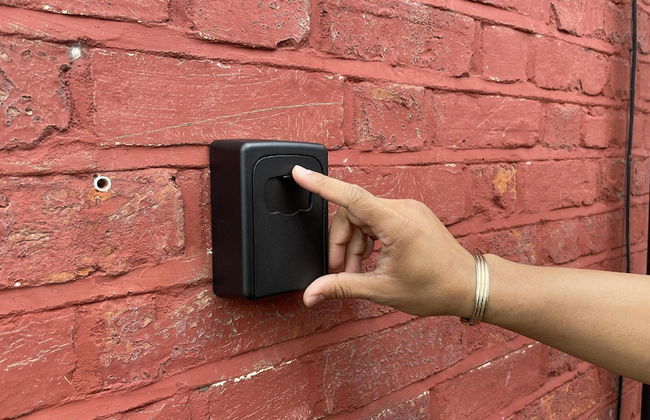 Lovely Flat Near Train Station and Central London - Foto 17