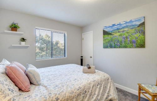 Eagar Vacation Rental Home with Spacious Deck! - Foto 22