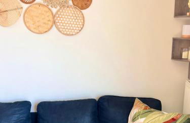 Comme à la maison 10mn du Stade de France - Foto 15