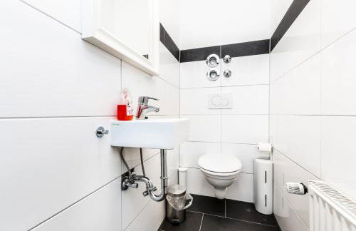 Cityfair Apartments Köln - Foto 16