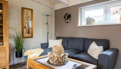 Apartment Heimathafen by Interhome - Foto 3