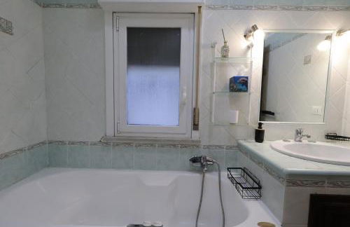 Ciachea Home Casa indipendente con parcheggio vicino Palermo e aeroporto - Foto 29