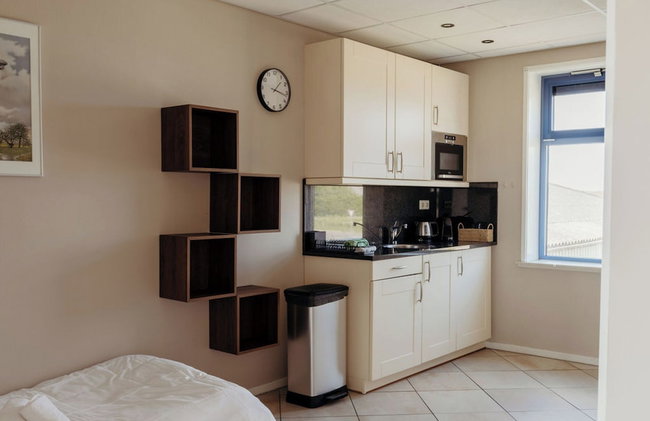 De Vlijt Royal Class 2-person Suite - Foto 4