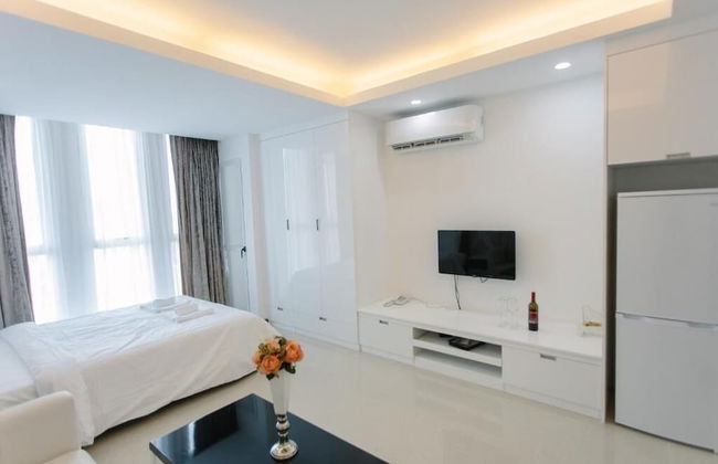 Ca&Sa Service Apartment - Foto 13