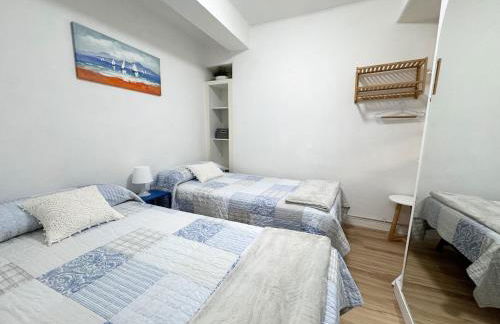 Casa Sirenita Coruxo - Foto 2