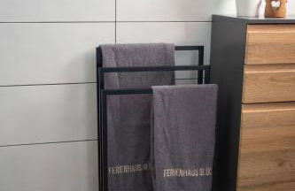 Gemütliches Ferienhaus "Glück" mit Gartensauna - Ideal für Familien & Paare - Foto 22