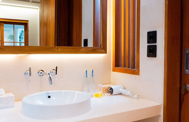Ersanea Villas Seseh - Foto 40