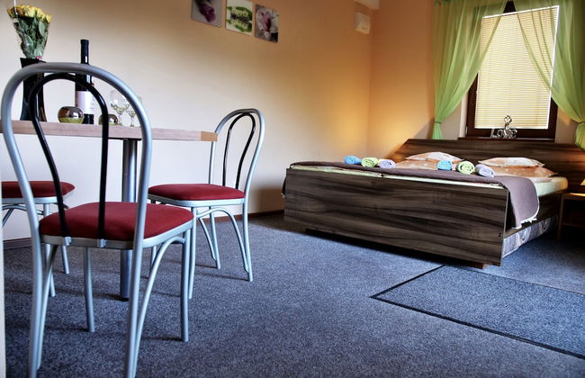 Apartmany u Slavky - Foto 13