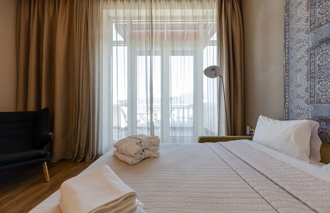 Le Port Apart Hotel - Foto 8