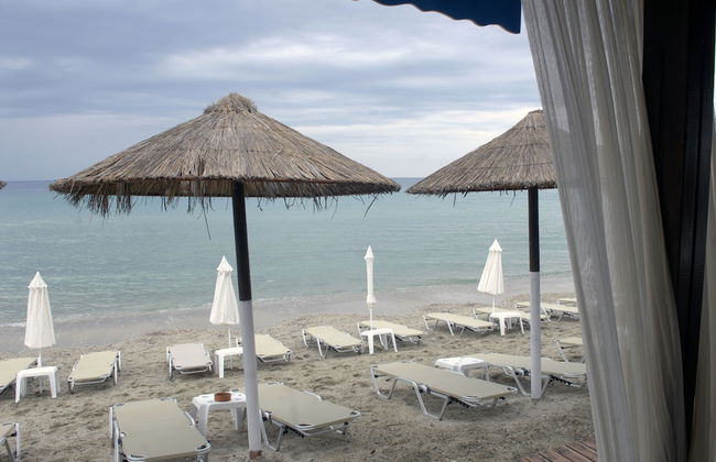 Litsa Apartments - Photo 24