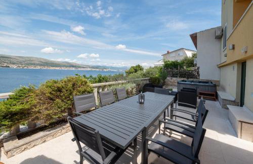 Lavanda Residence with Heated Pool Trogir Split - Foto 13