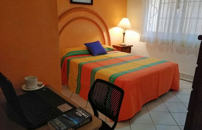 Apartment Maria Luisa - Foto 3