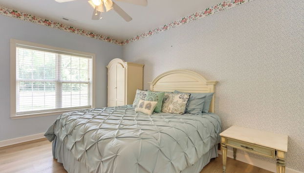 Pool, Hot Tub and Pickleball Court Lake Ozarks Home - Foto 5, Interni