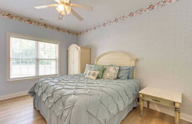 Pool, Hot Tub and Pickleball Court Lake Ozarks Home - Foto 5