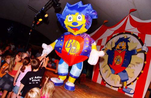 Camping Bella Italia Apartments Verbena - Lake Garda 22081 - Photo 24