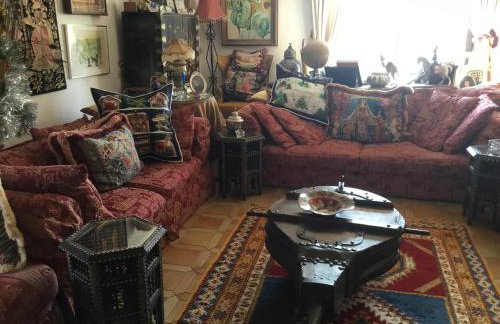 Villa la Cerisaie - Foto 11