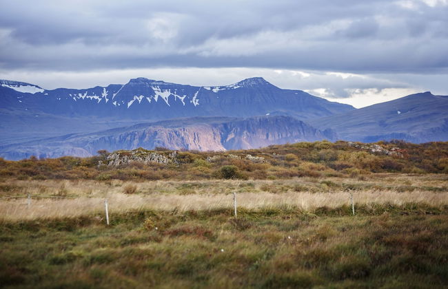 Hestaland Riverside Cottage - Foto 24