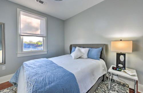 3 Mi to French Quarter Family Home in New Orleans - Foto 22