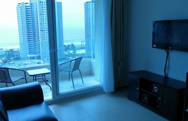 Portal Gran Marina Full Apartment - Photo 14