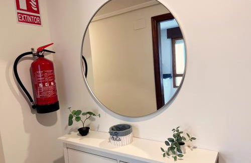 Apartamento Europa CentriC (Parking Gratis) - Foto 5