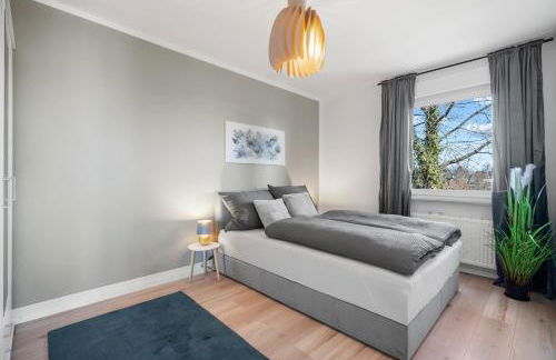 Ferienhaus Apfelblüte by Heinke Wohnraum - Foto 16