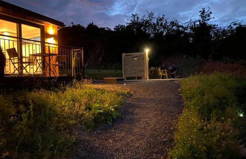 Glens glamping - Foto 18