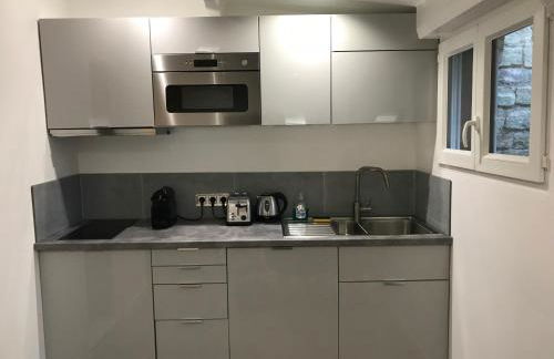 Studio Luxe + jardin et terrasse - Foto 28