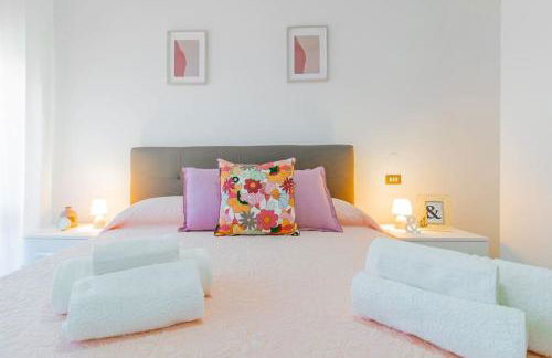 Villa Asmara Piscina AC WI-FI Park - Foto 35