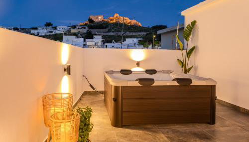 Celestial Acropolis View - Foto 1