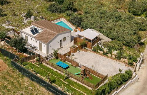 Halaro Villa - Foto 3