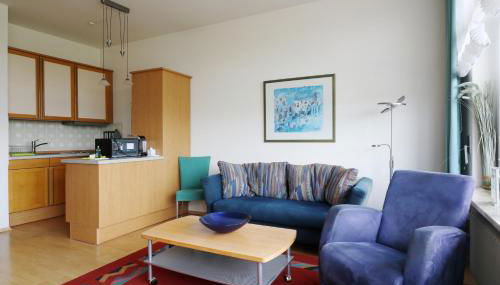 Fewo "Sonnenwinkel" C37 mit Südbalkon im Haus Feldbergblick, Lenzkirch, Innenpool, Sauna - Foto 5