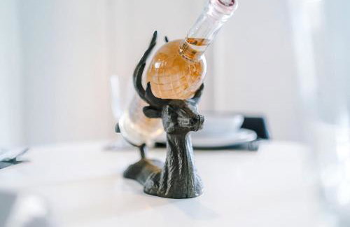 Charming 2 Bed House, Sleeps 6, Free parking, Contractors welcome - Foto 48