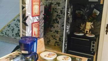 Gemütliche Ferienwohnung im Thüringer Wald, nahe des Rennsteigs - pure Erholung - Foto 4