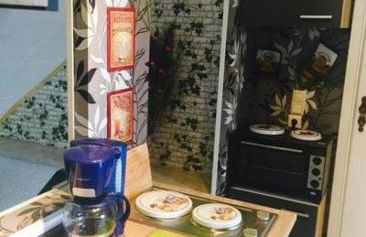 Gemütliche Ferienwohnung im Thüringer Wald, nahe des Rennsteigs - pure Erholung - Foto 4