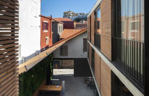 7 Gaia Roaster Apartments - Foto 107