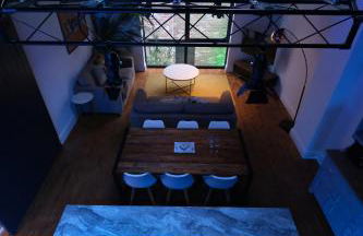 The Eden Warehouse - Gold Apartment, sleeps 6 - Foto 16