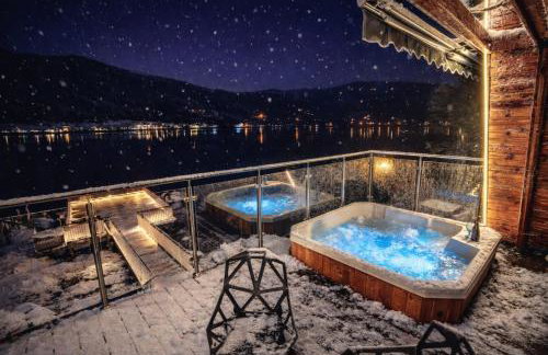 Białe Molo - Domki & SPA - Foto 10