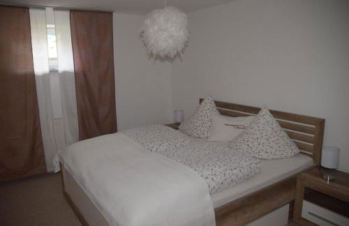 Ferienwohnungen Auszeit Ausblick - Foto 34