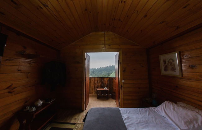 Cabanas Capivari Lodge - Photo 13