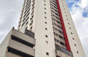 Flat Luxo Golden Ingá - Centro, Ao Lado Shopping - Foto 8