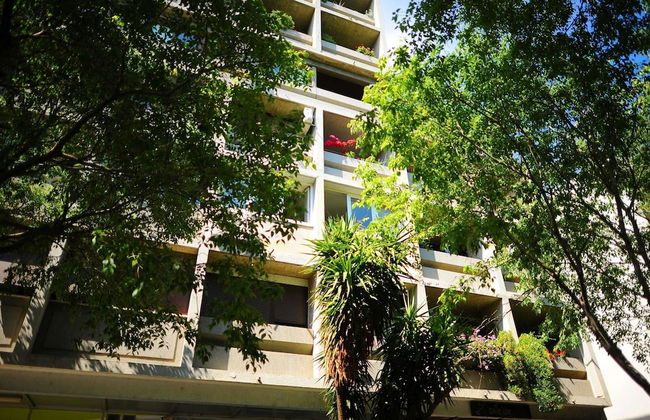 Family Apartment Teo - Foto 21