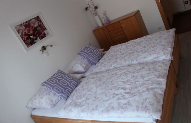 Ferienwohnung by Josef Lanzinger - Photo 4