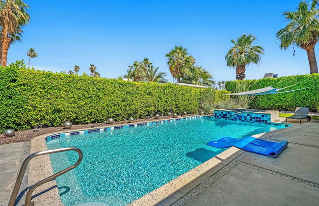 Alexander Escape Private Pool! - Foto 23