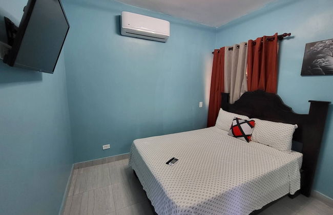 New and Modern 2 Bedroom Apt 5a - Foto 3